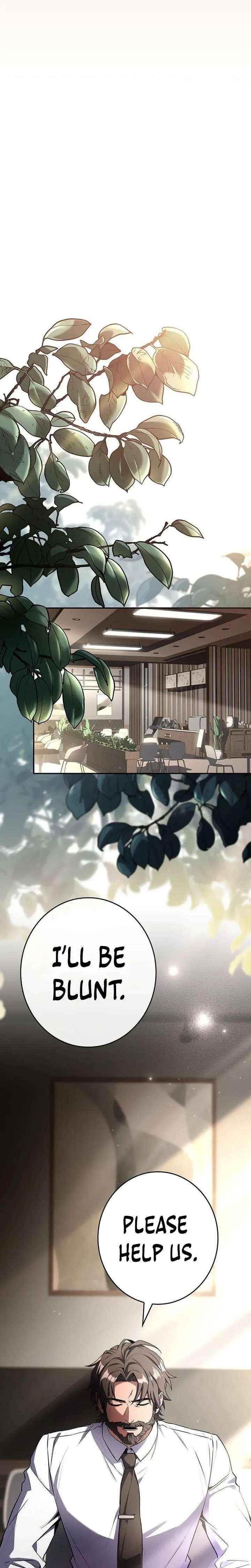 Only I Have an EX-Grade Summon Chapter 8 - Page 33 in English