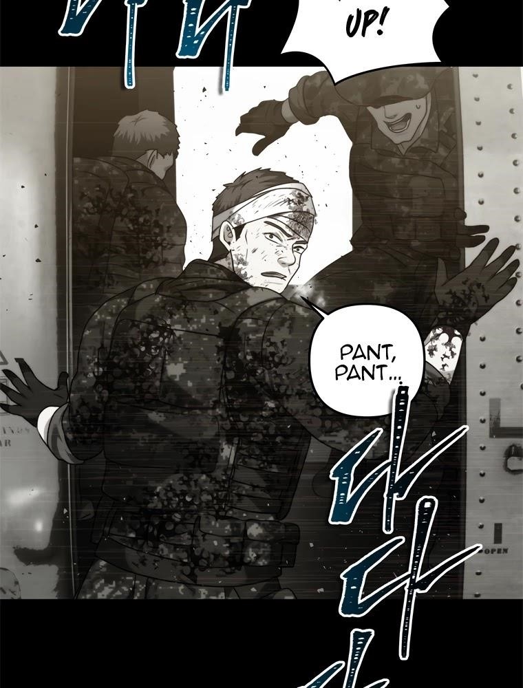 Ranker Who Lives A Second Time Chapter 101 - Page 12 in English