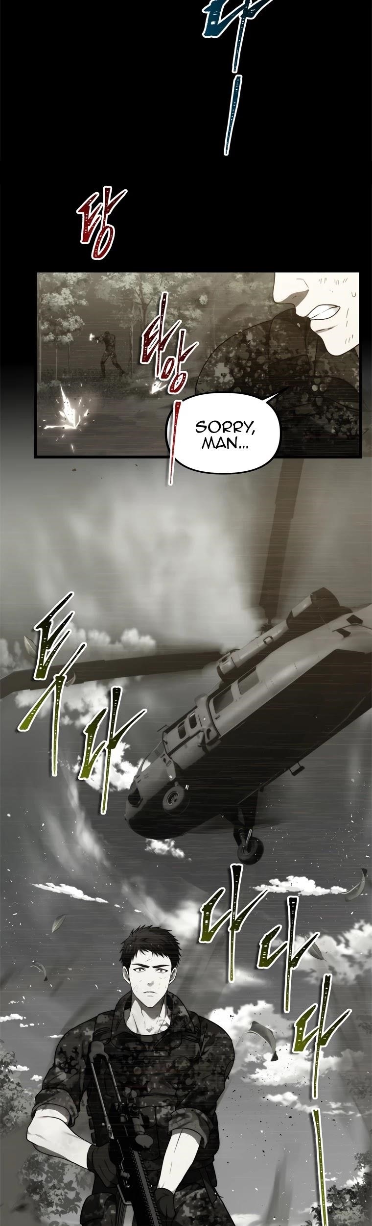 Ranker Who Lives A Second Time Chapter 101 - Page 13 in English