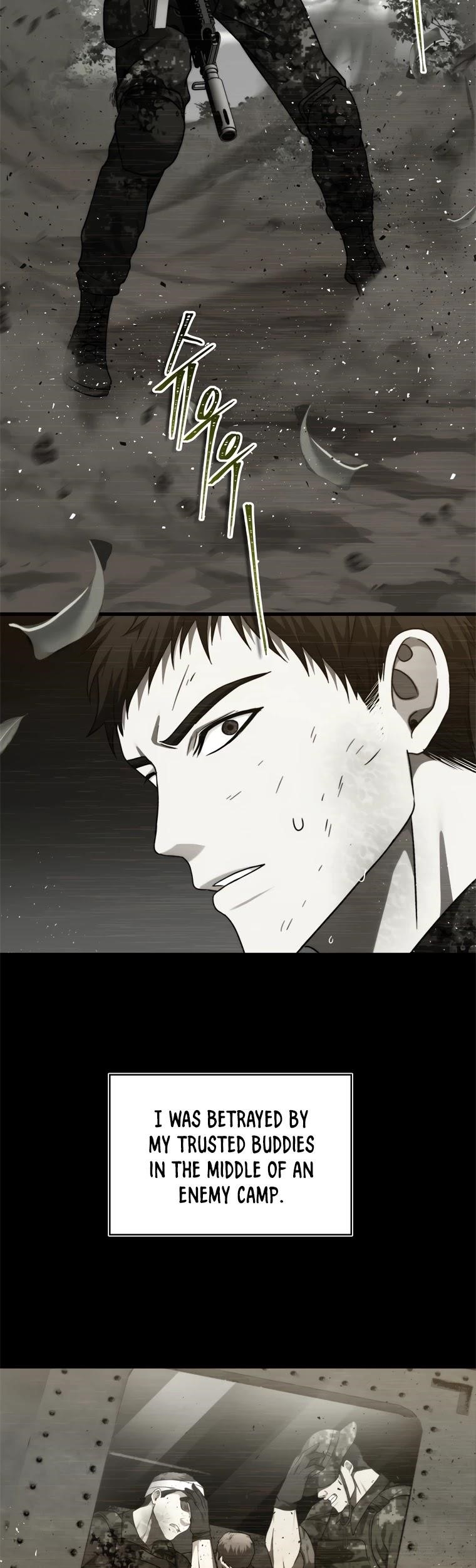 Ranker Who Lives A Second Time Chapter 101 - Page 14 in English