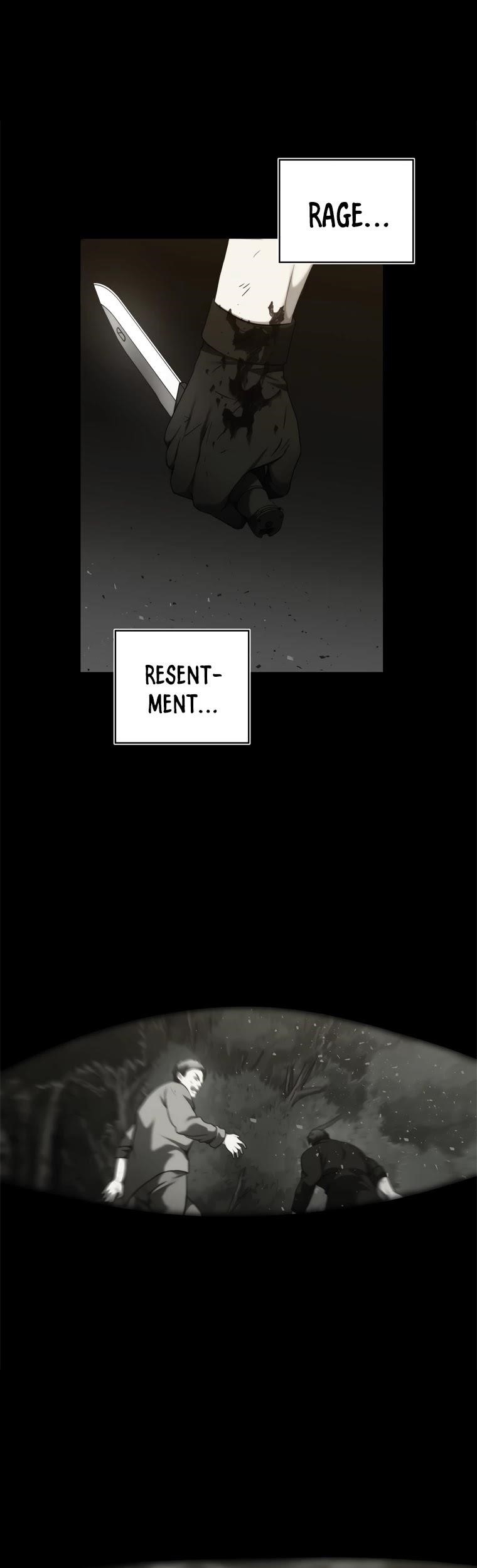 Ranker Who Lives A Second Time Chapter 101 - Page 25 in English