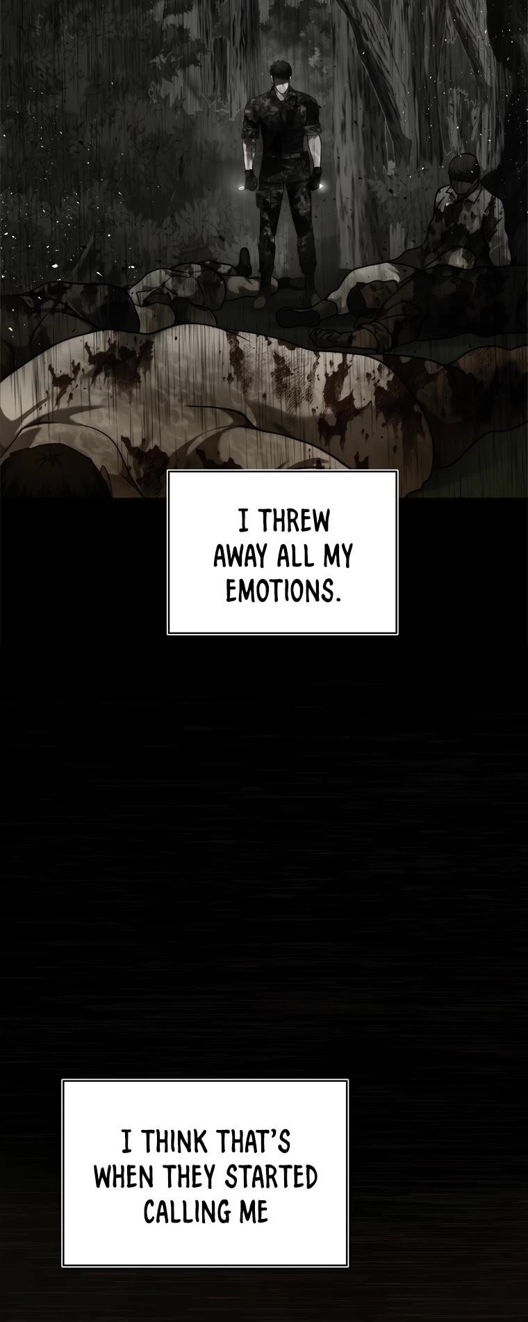 Ranker Who Lives A Second Time Chapter 101 - Page 27 in English