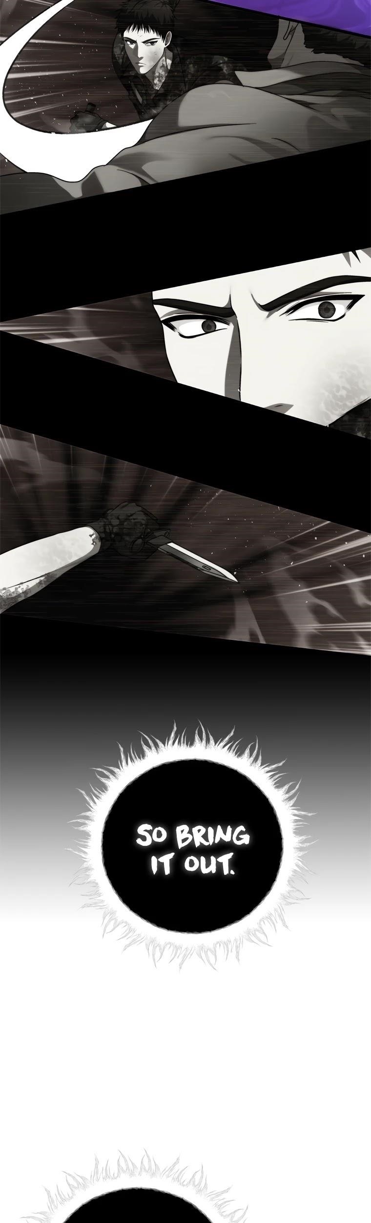 Ranker Who Lives A Second Time Chapter 101 - Page 31 in English