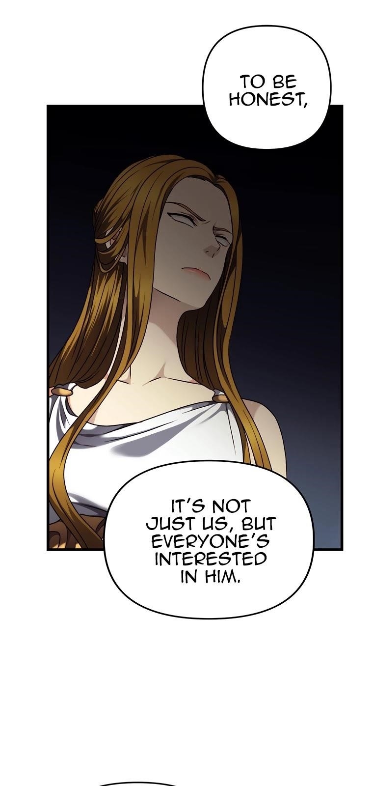 Ranker Who Lives A Second Time Chapter 101 - Page 47 in English