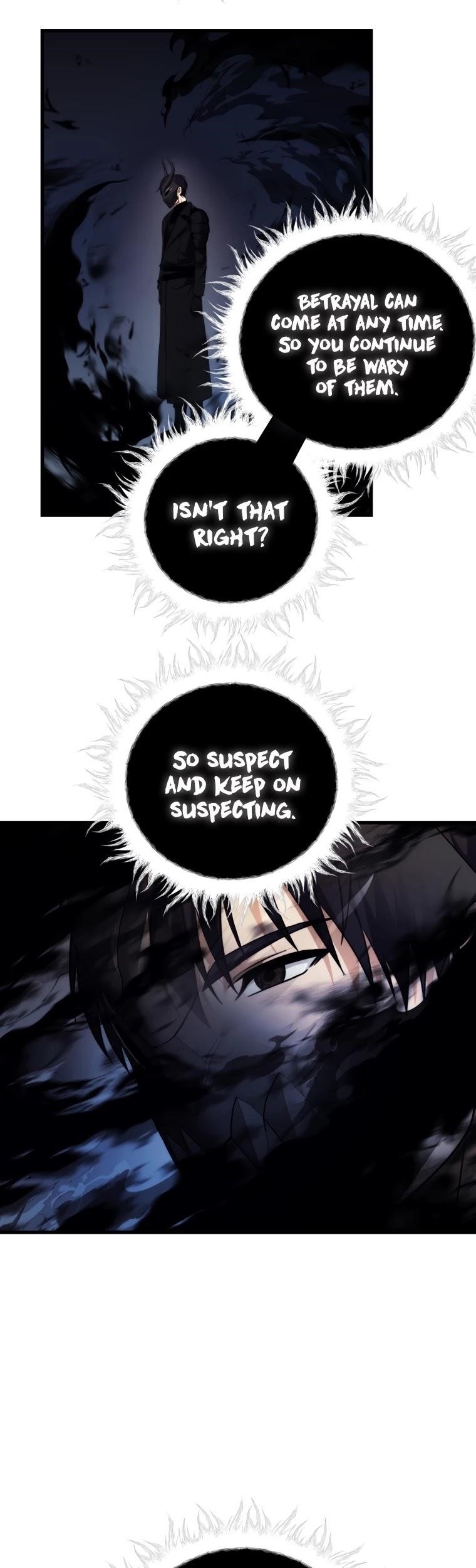 Ranker Who Lives A Second Time Chapter 101 - Page 8 in English