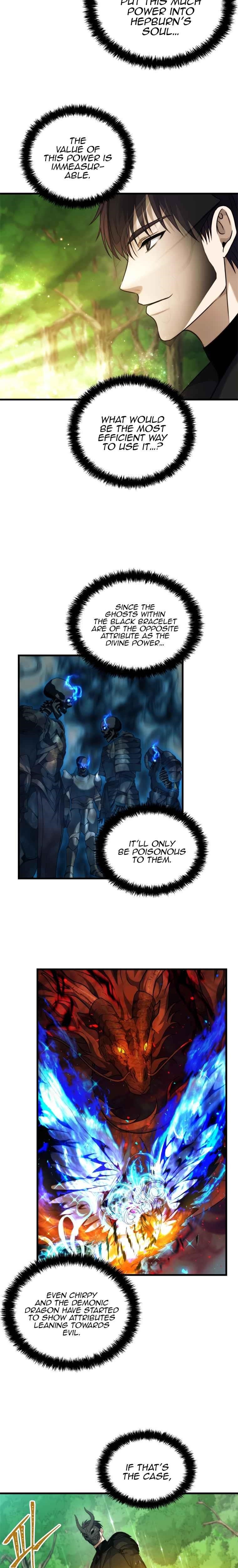 Ranker Who Lives A Second Time Chapter 102 - Page 18 in English