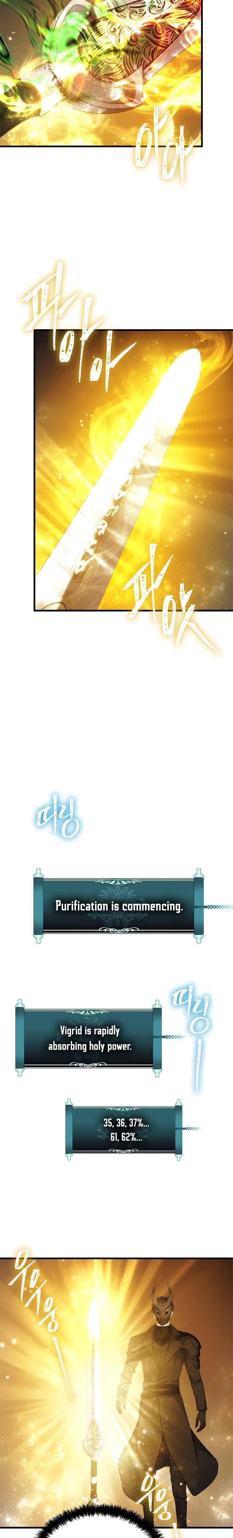 Ranker Who Lives A Second Time Chapter 102 - Page 22 in English
