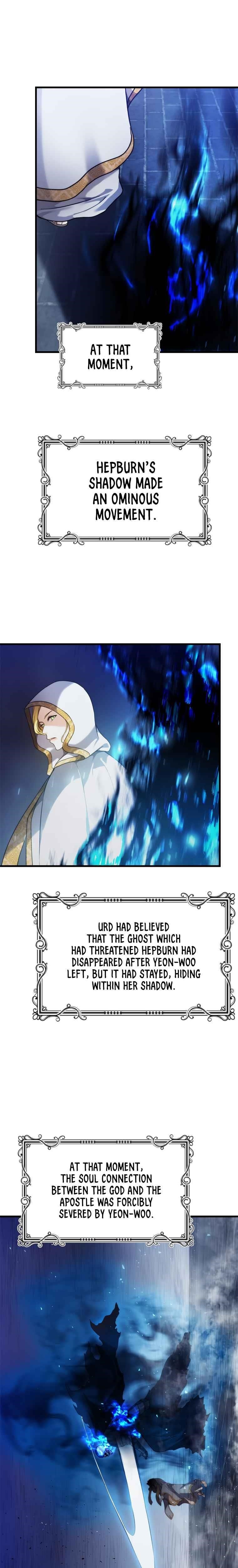 Ranker Who Lives A Second Time Chapter 102 - Page 5 in English