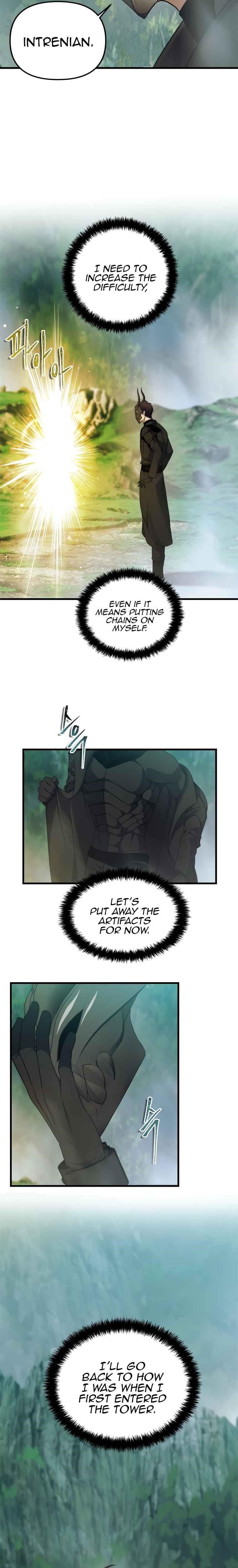 Ranker Who Lives A Second Time Chapter 103 - Page 15 in English