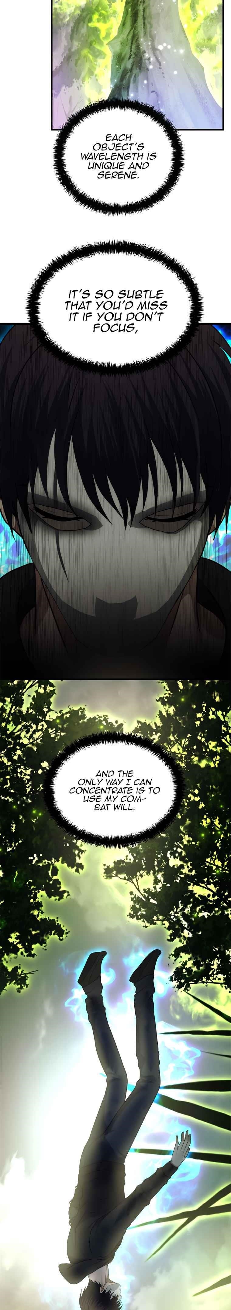 Ranker Who Lives A Second Time Chapter 103 - Page 25 in English