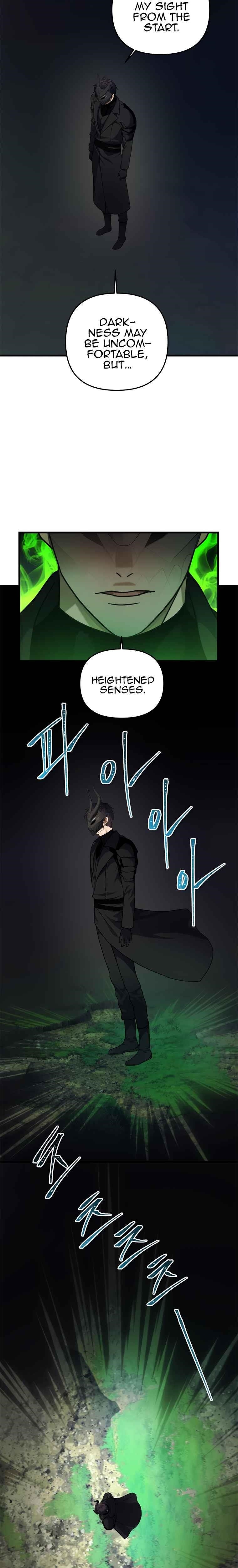 Ranker Who Lives A Second Time Chapter 103 - Page 3 in English