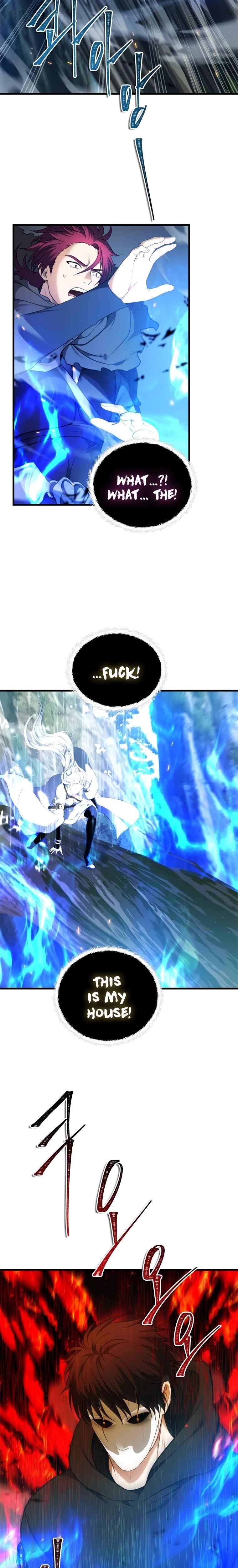 Ranker Who Lives A Second Time Chapter 106 - Page 30 in English