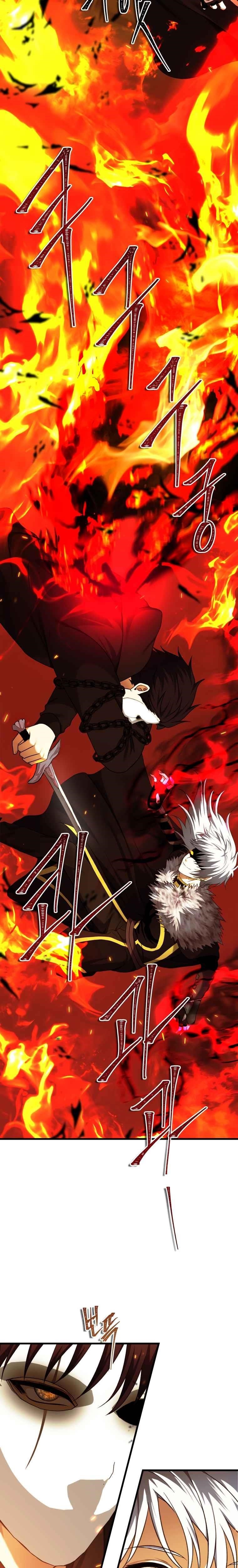Ranker Who Lives A Second Time Chapter 107 - Page 10 in English