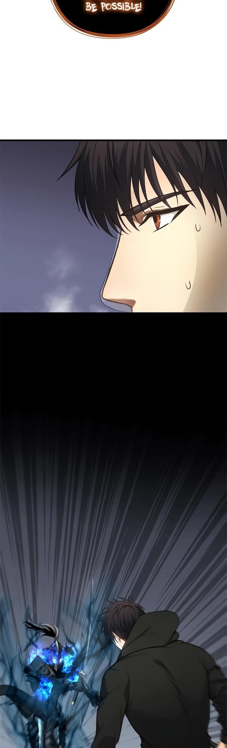 Ranker Who Lives A Second Time Chapter 109 - Page 18 in English