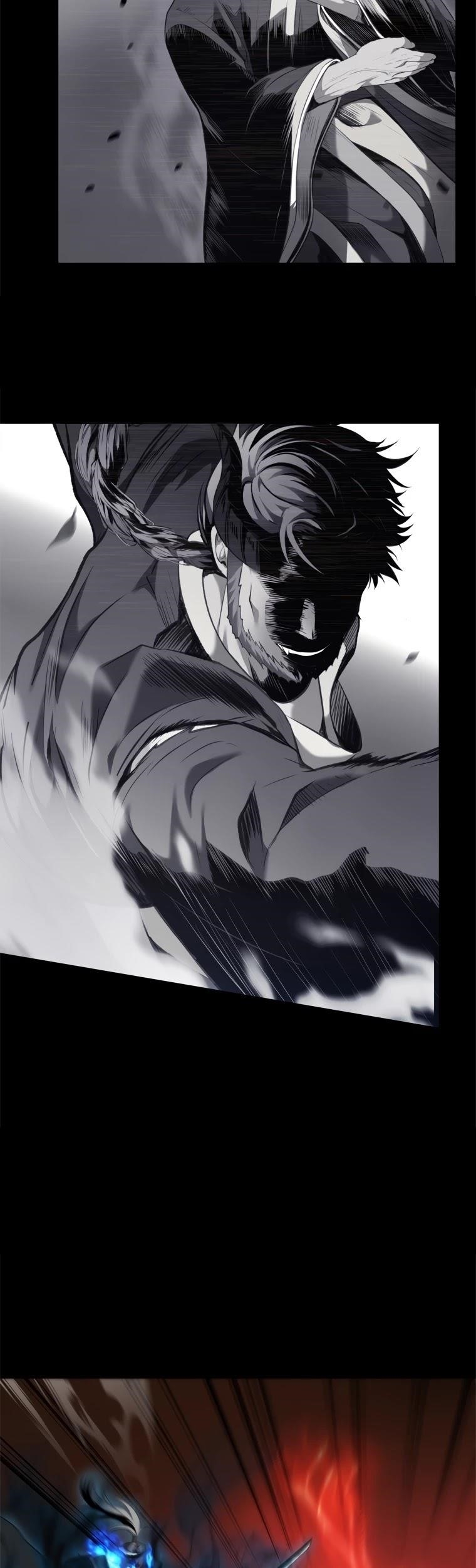Ranker Who Lives A Second Time Chapter 109 - Page 21 in English
