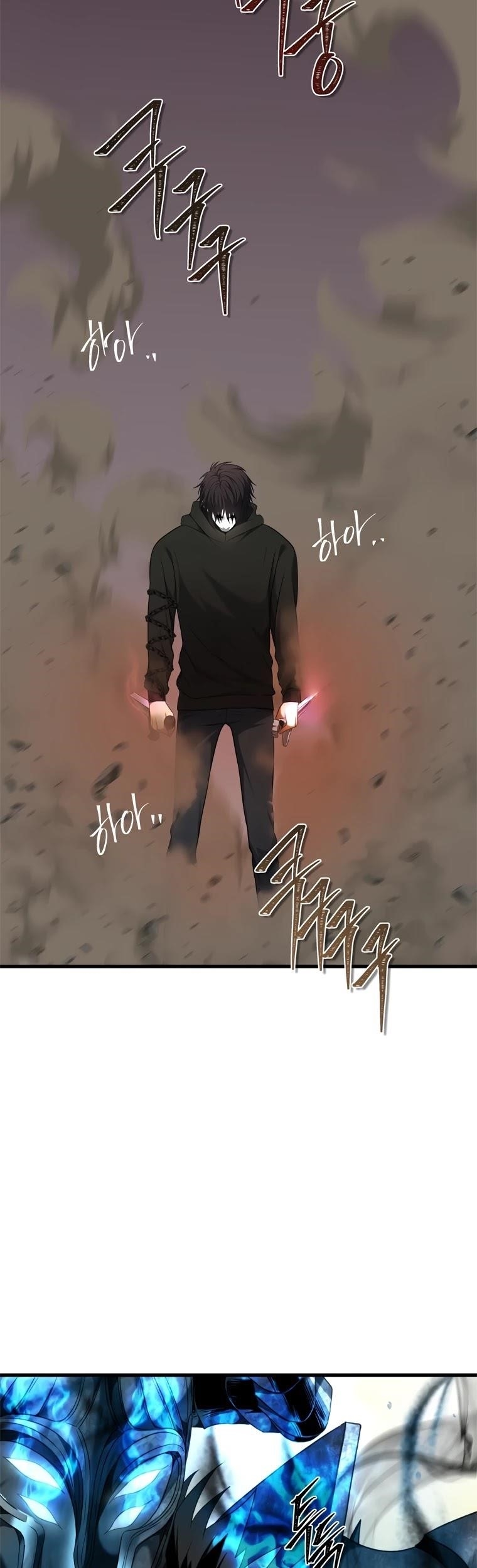 Ranker Who Lives A Second Time Chapter 109 - Page 27 in English