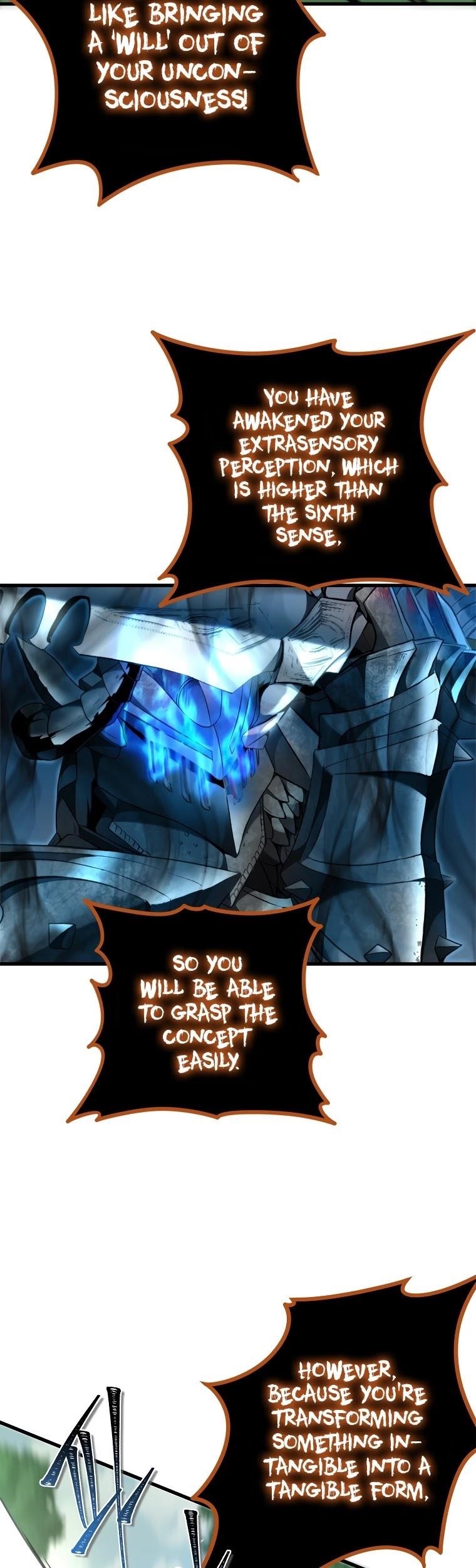 Ranker Who Lives A Second Time Chapter 109 - Page 3 in English