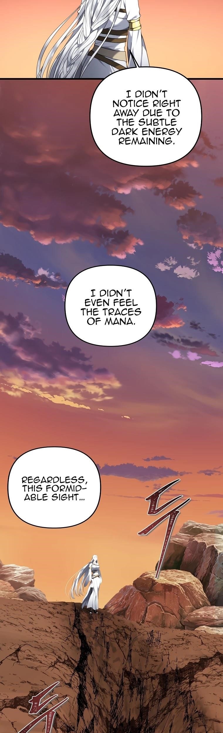 Ranker Who Lives A Second Time Chapter 109 - Page 45 in English