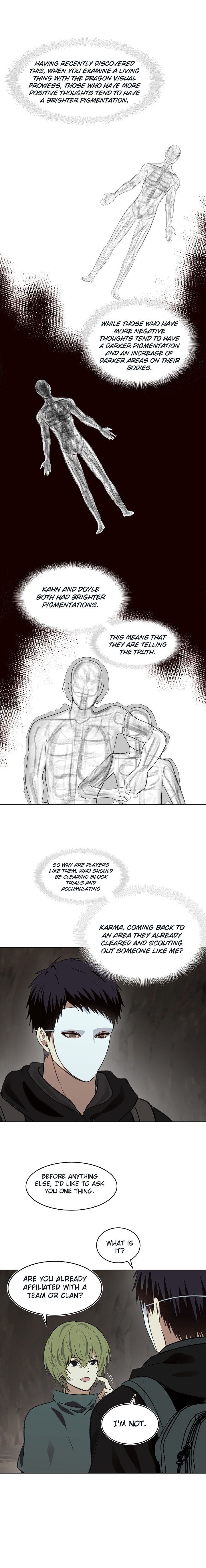 Ranker Who Lives A Second Time Chapter 11 - Page 11 in English