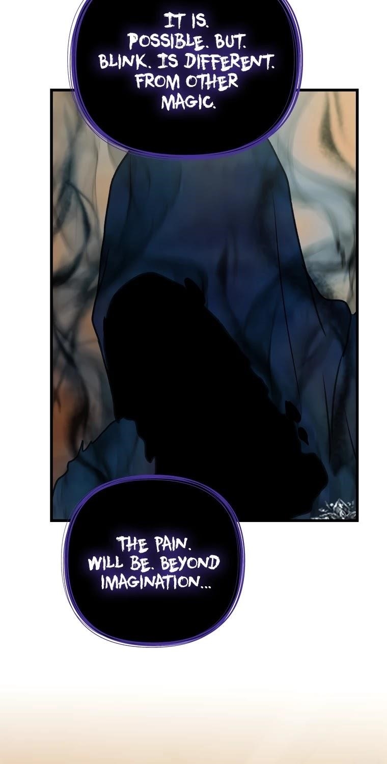 Ranker Who Lives A Second Time Chapter 110 - Page 21 in English