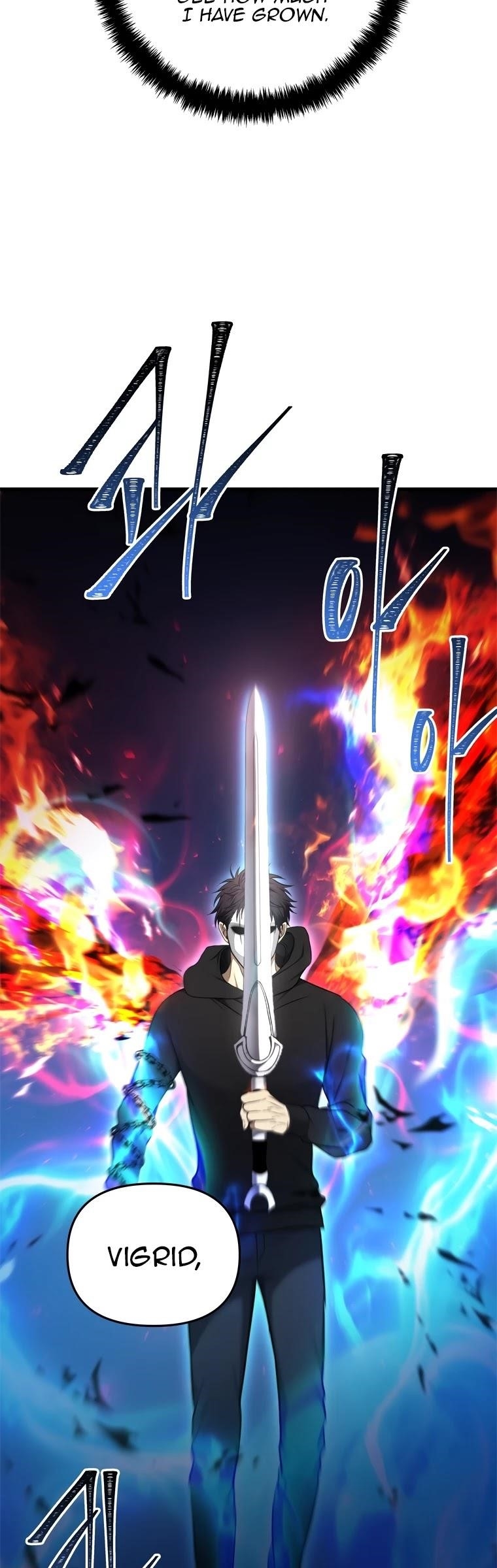 Ranker Who Lives A Second Time Chapter 110 - Page 35 in English
