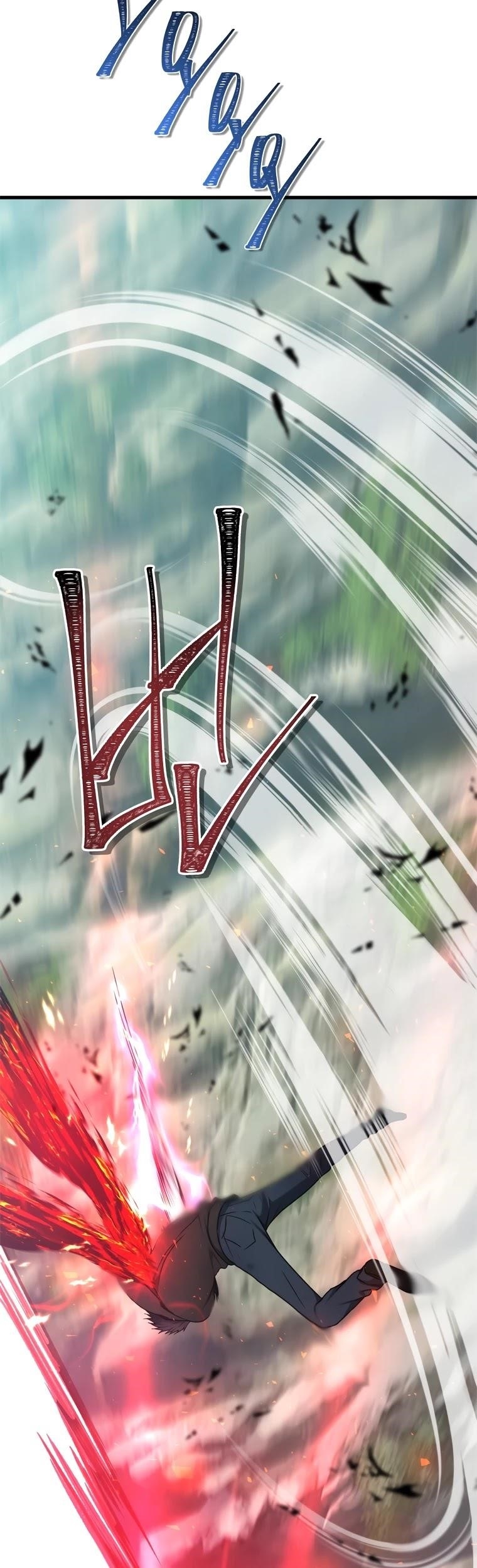 Ranker Who Lives A Second Time Chapter 110 - Page 40 in English