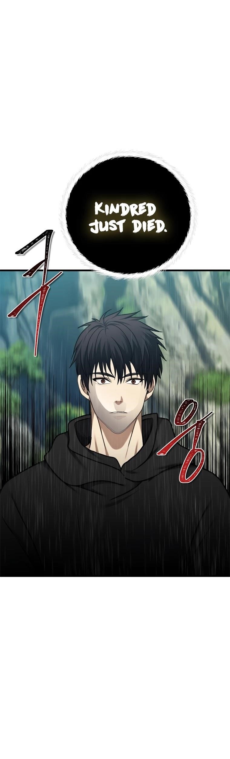 Ranker Who Lives A Second Time Chapter 110 - Page 56 in English