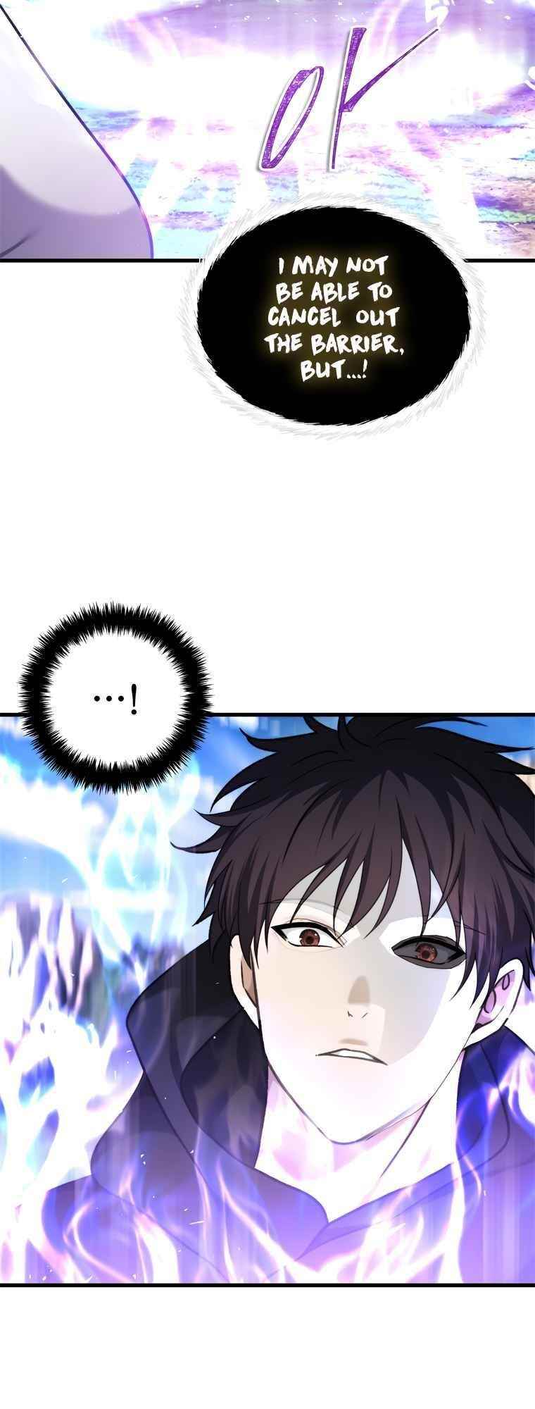 Ranker Who Lives A Second Time Chapter 112 - Page 8 in English