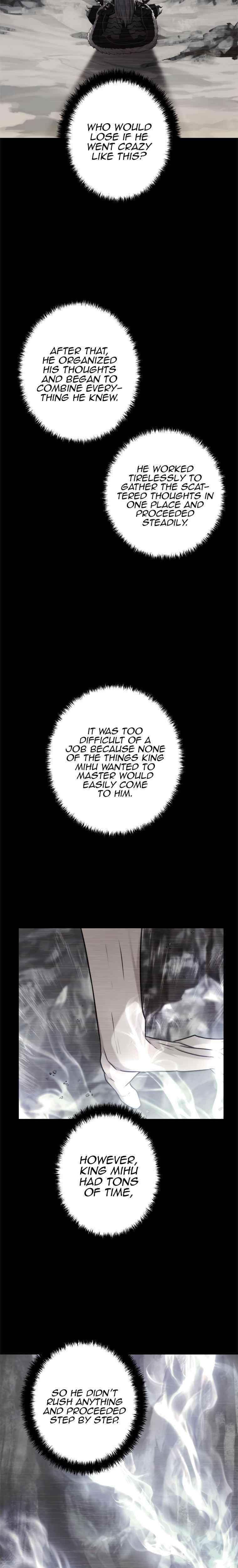 Ranker Who Lives A Second Time Chapter 113 - Page 18 in English