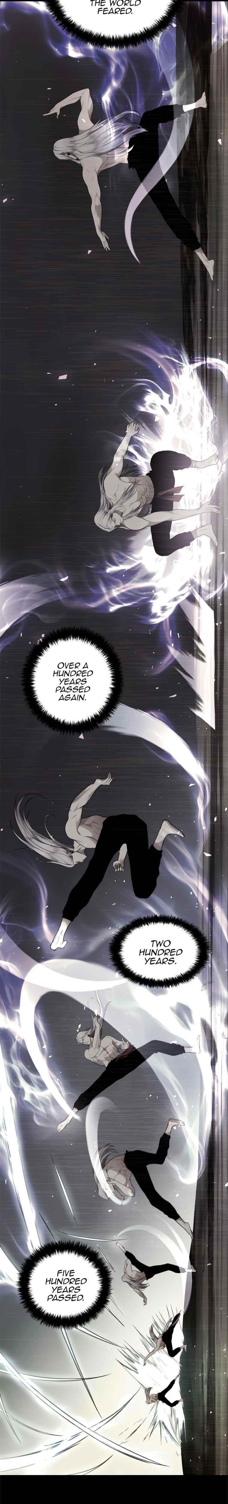 Ranker Who Lives A Second Time Chapter 113 - Page 21 in English