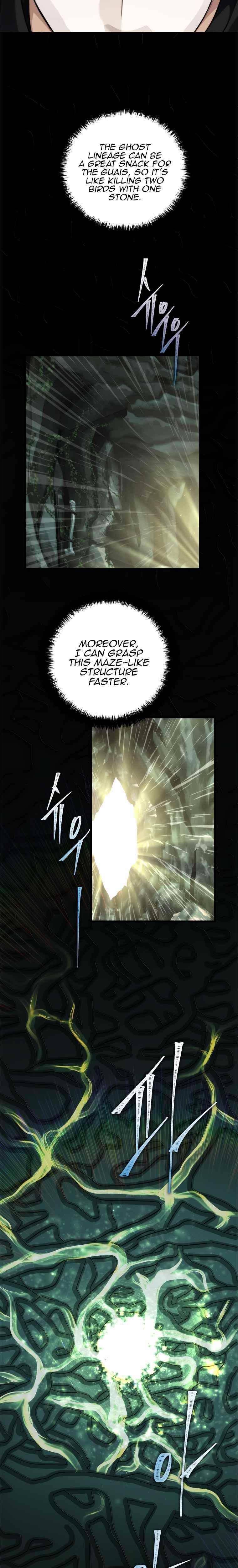 Ranker Who Lives A Second Time Chapter 113 - Page 5 in English