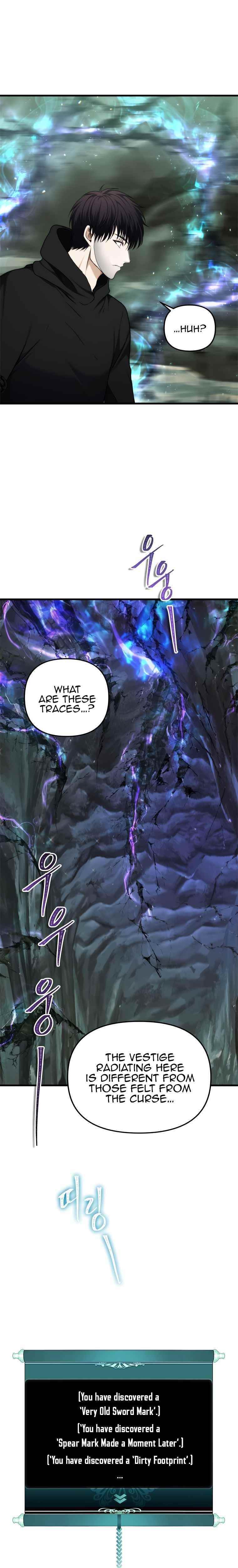 Ranker Who Lives A Second Time Chapter 113 - Page 7 in English
