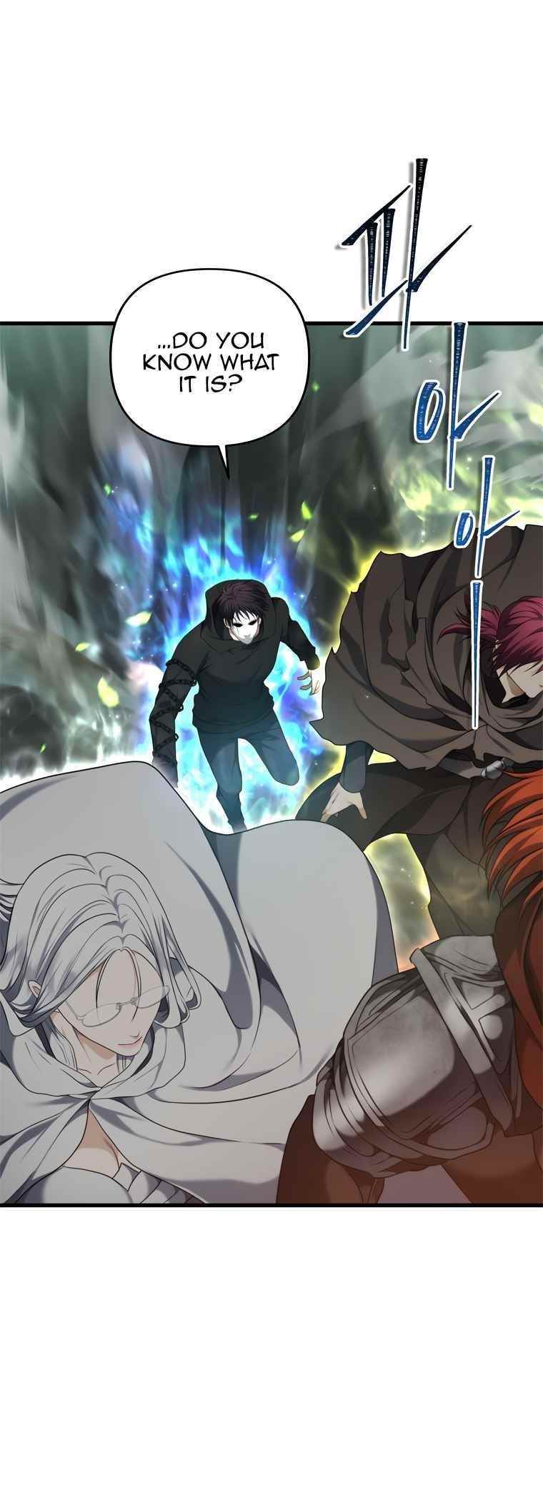 Ranker Who Lives A Second Time Chapter 113 - Page 9 in English