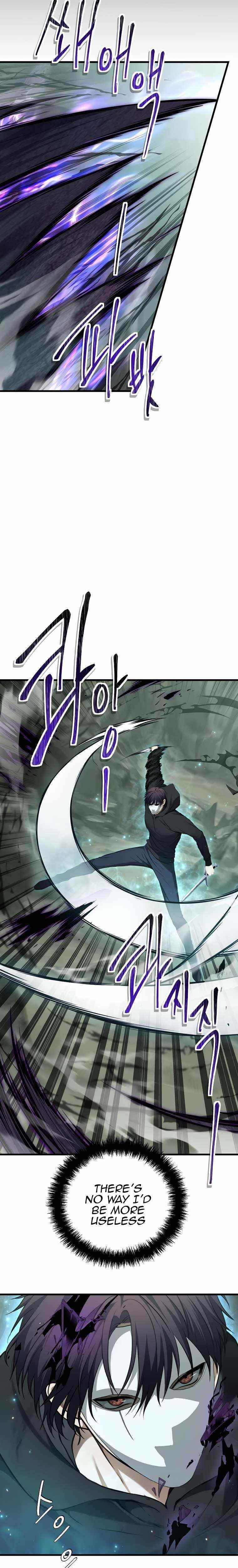Ranker Who Lives A Second Time Chapter 114 - Page 3 in English