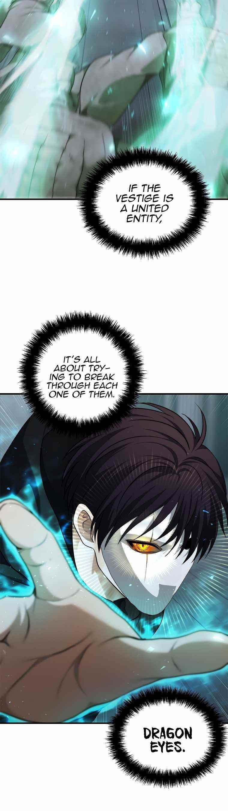 Ranker Who Lives A Second Time Chapter 115 - Page 18 in English