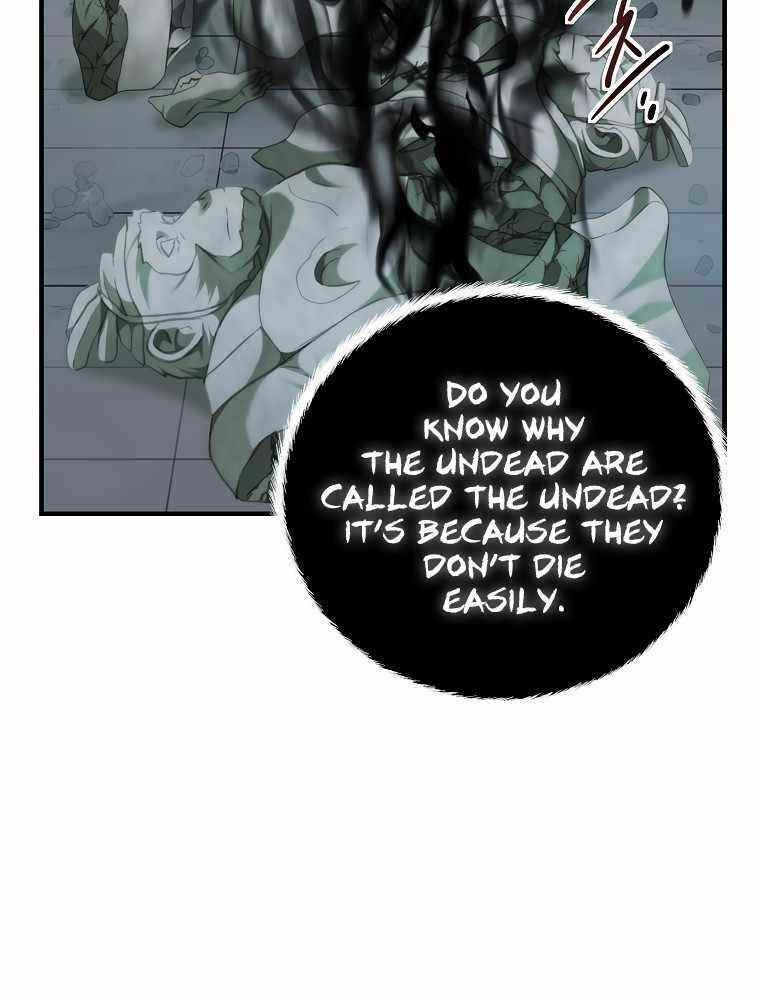 Ranker Who Lives A Second Time Chapter 115 - Page 26 in English