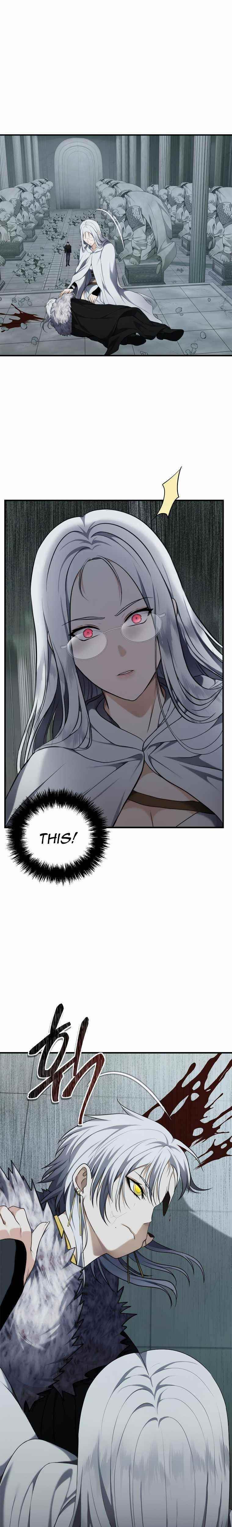 Ranker Who Lives A Second Time Chapter 115 - Page 30 in English