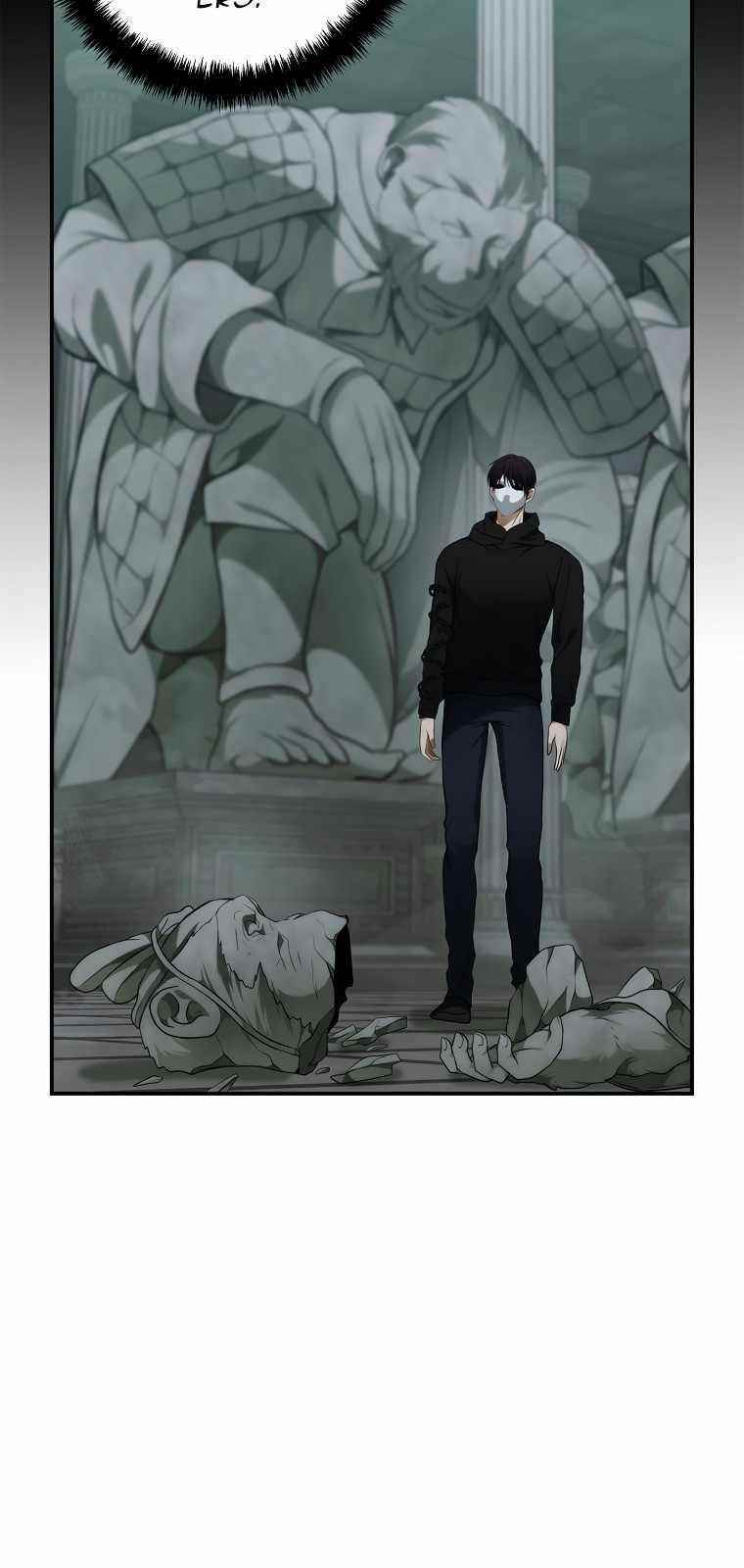 Ranker Who Lives A Second Time Chapter 116 - Page 6 in English