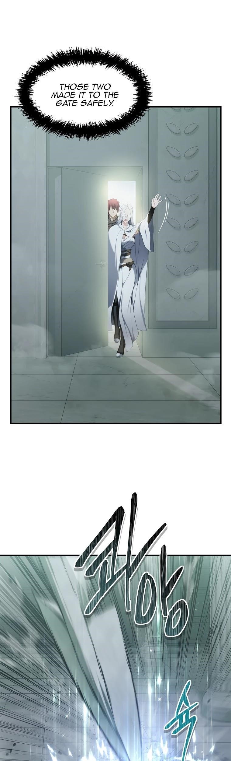 Ranker Who Lives A Second Time Chapter 117 - Page 23 in English