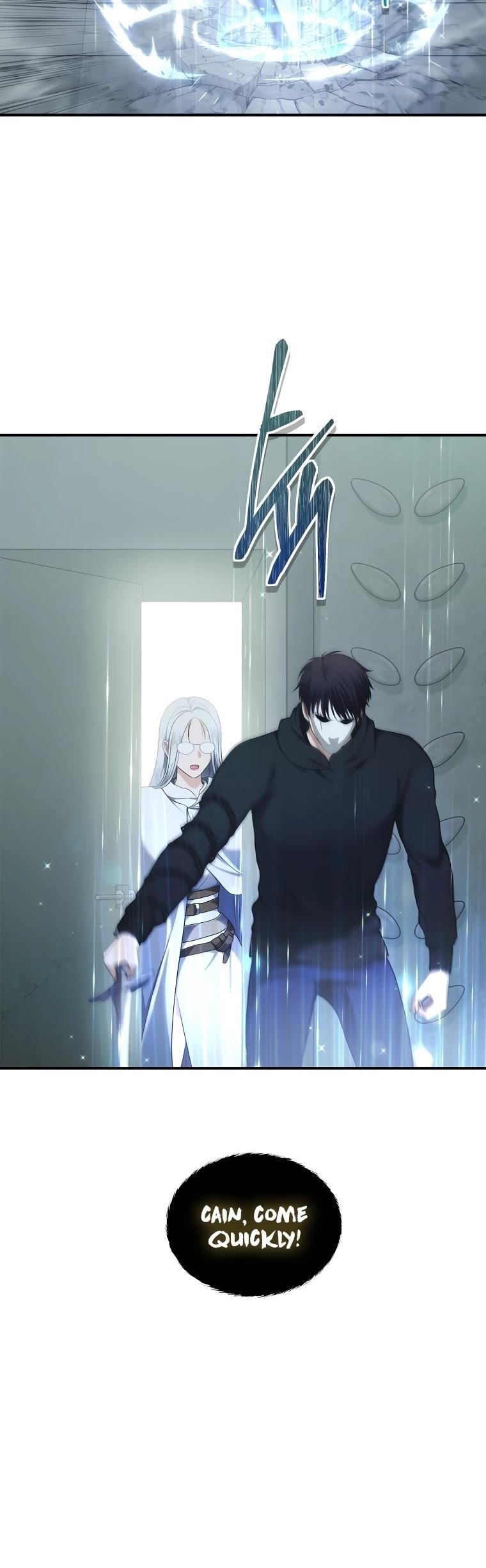 Ranker Who Lives A Second Time Chapter 117 - Page 24 in English