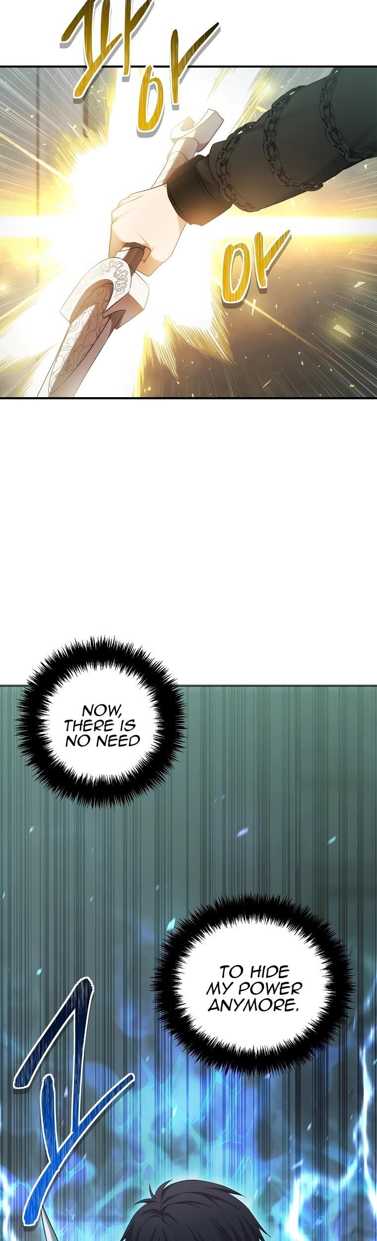 Ranker Who Lives A Second Time Chapter 117 - Page 27 in English