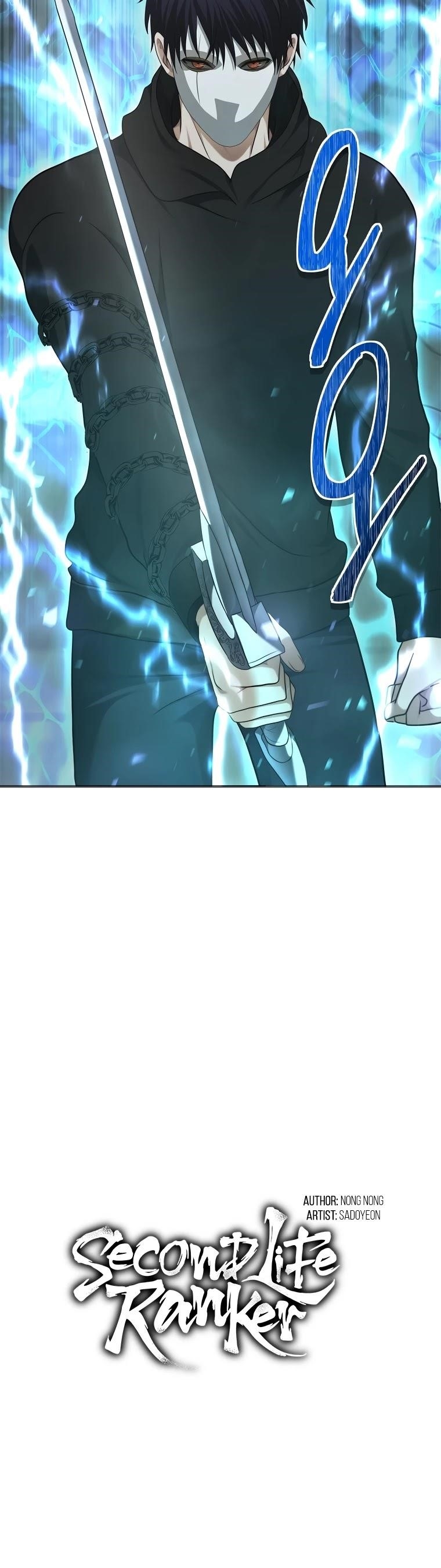 Ranker Who Lives A Second Time Chapter 117 - Page 28 in English