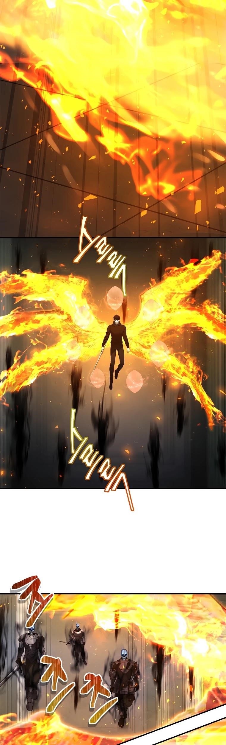 Ranker Who Lives A Second Time Chapter 117 - Page 48 in English