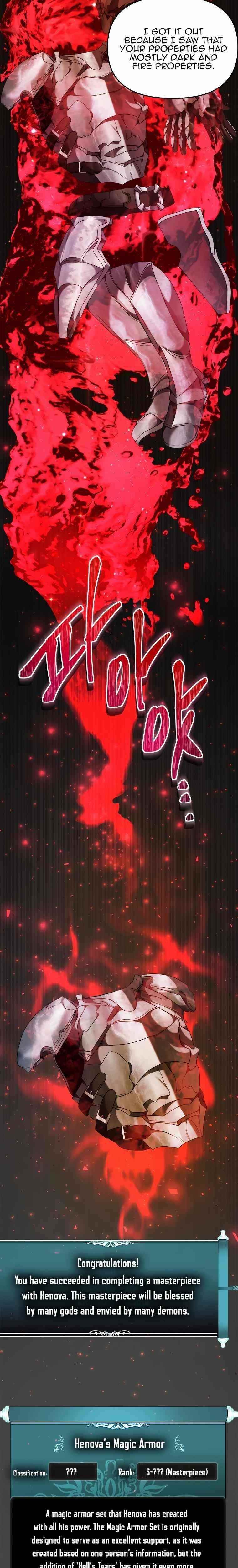 Ranker Who Lives A Second Time Chapter 120 - Page 29 in English