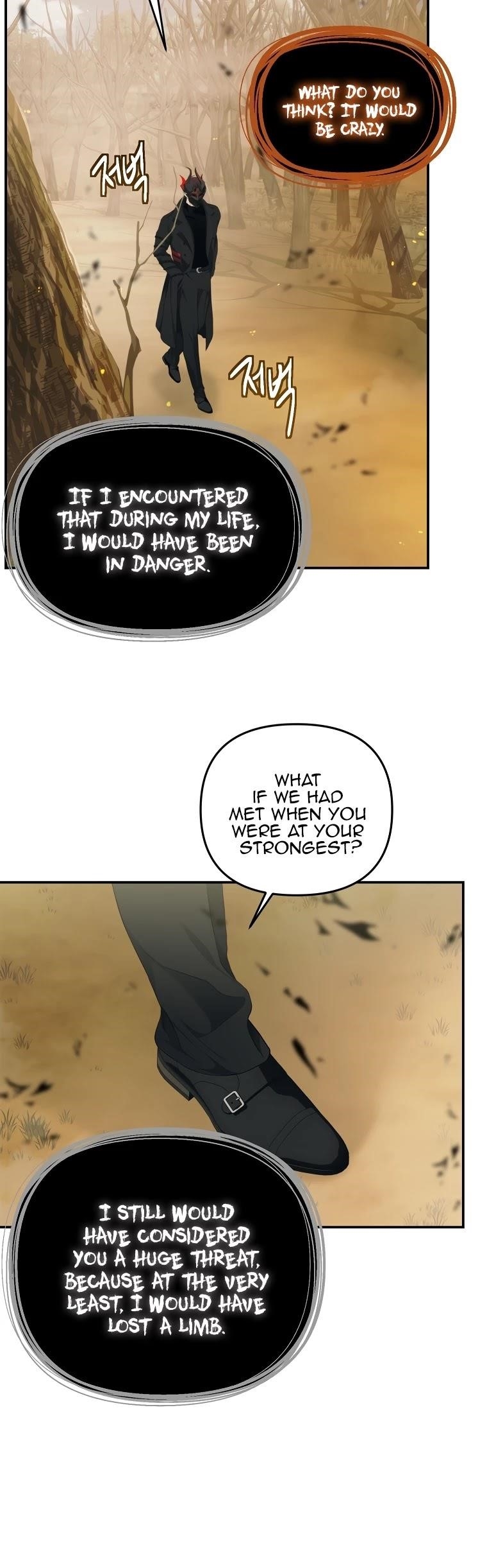 Ranker Who Lives A Second Time Chapter 121 - Page 24 in English