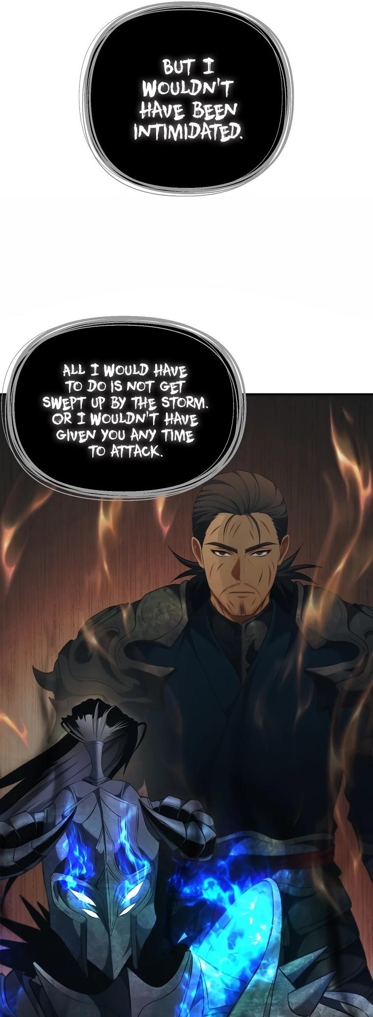 Ranker Who Lives A Second Time Chapter 121 - Page 25 in English