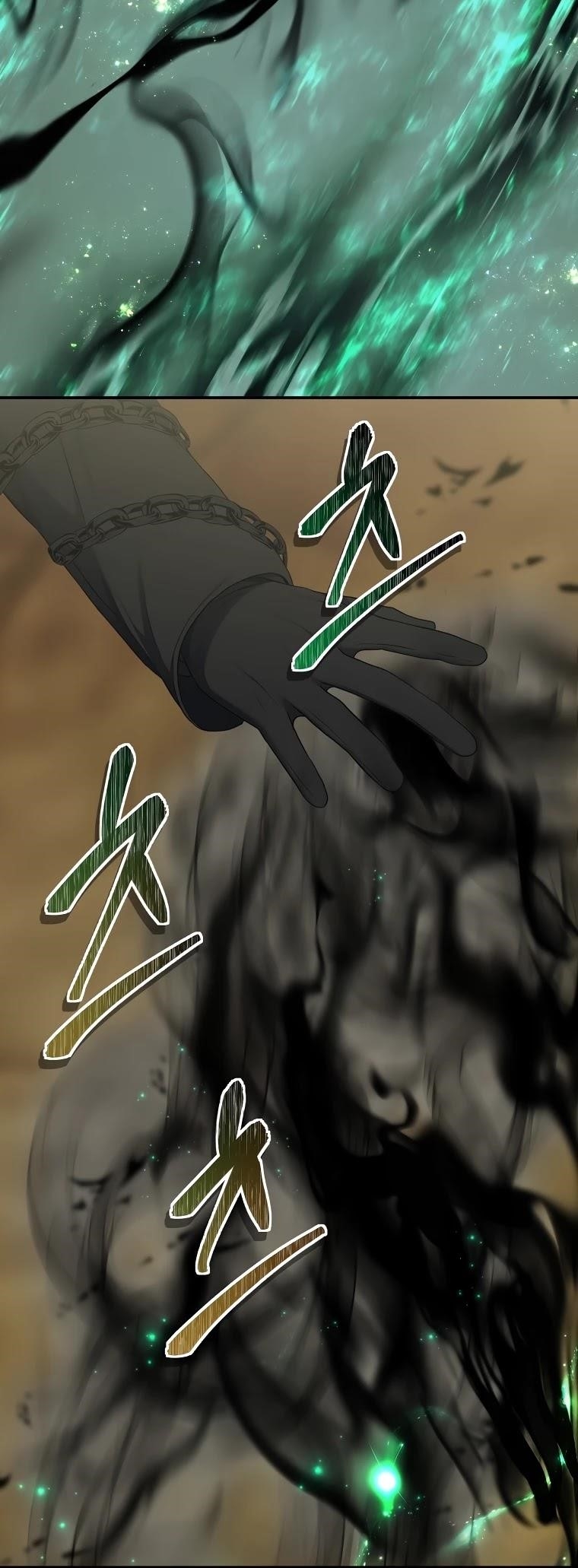 Ranker Who Lives A Second Time Chapter 121 - Page 35 in English