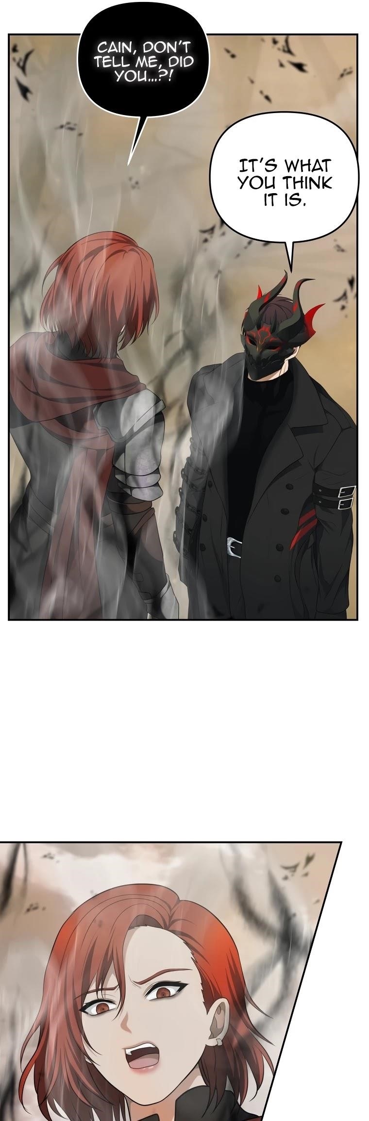 Ranker Who Lives A Second Time Chapter 121 - Page 38 in English