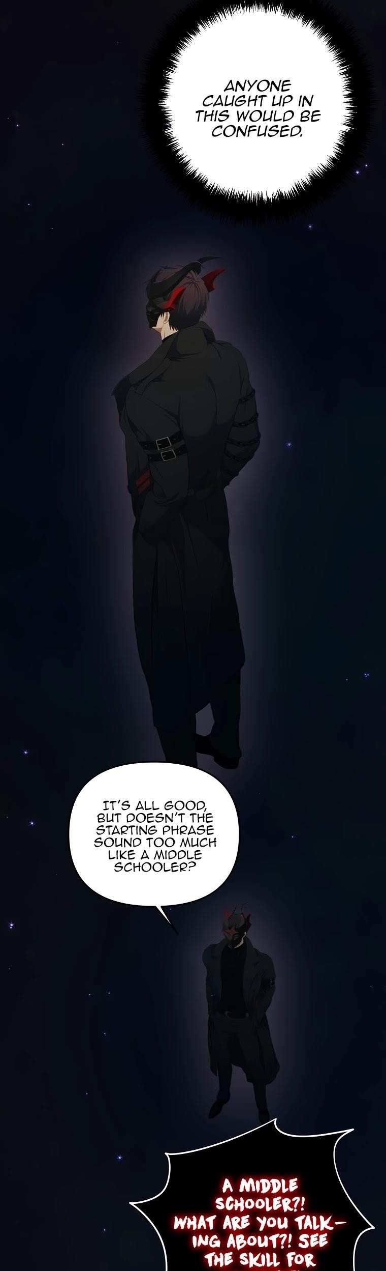 Ranker Who Lives A Second Time Chapter 121 - Page 9 in English