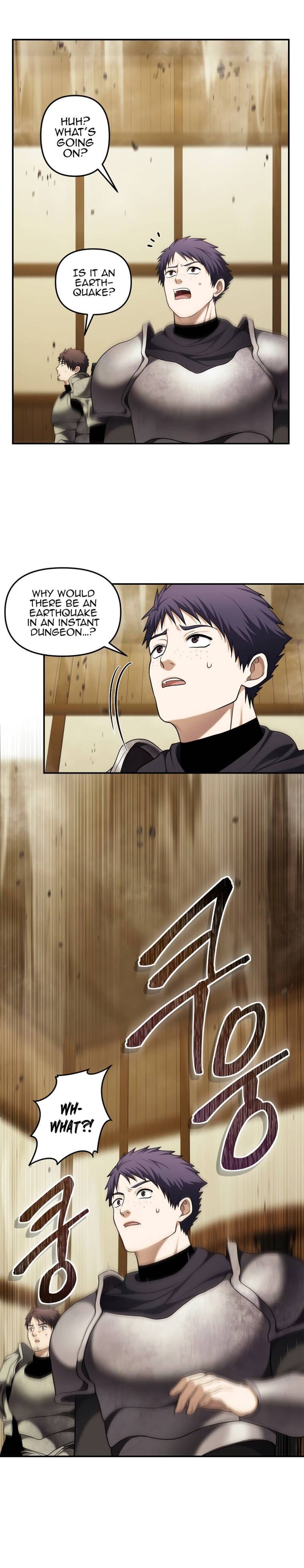 Ranker Who Lives A Second Time Chapter 122 - Page 15 in English